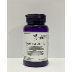 PROSTAT ACTIV 60 CAPSULE PROSTAT ACTIV 60 CAPSULE